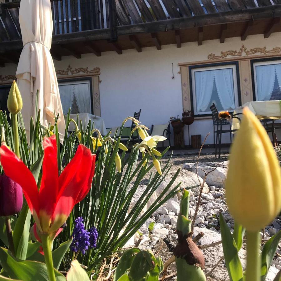 فيرا دي بريميرو Rifugio Caltena المظهر الخارجي الصورة