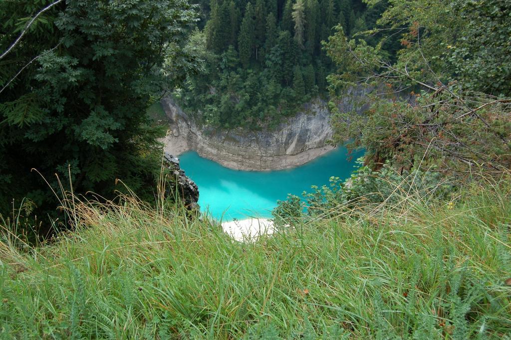 فيرا دي بريميرو Rifugio Caltena المظهر الخارجي الصورة